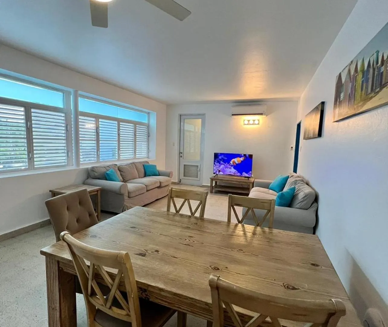 Lejlighed P8 Pr Rentals Amazing For Groups San Juan