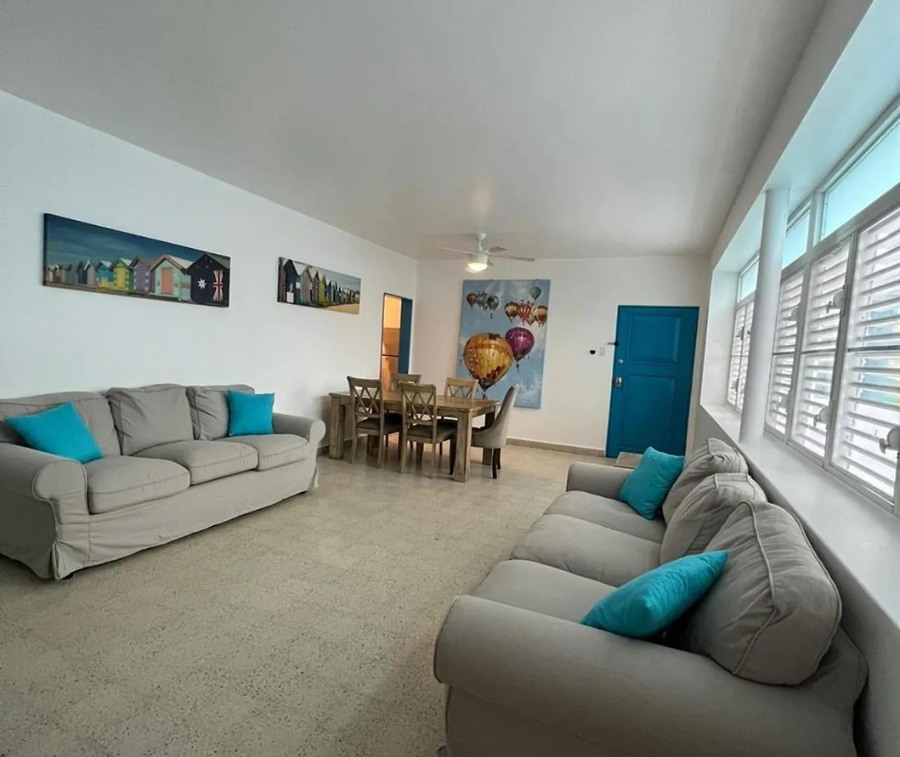 P8 Pr Rentals Amazing For Groups سان خوان بورتوريكو