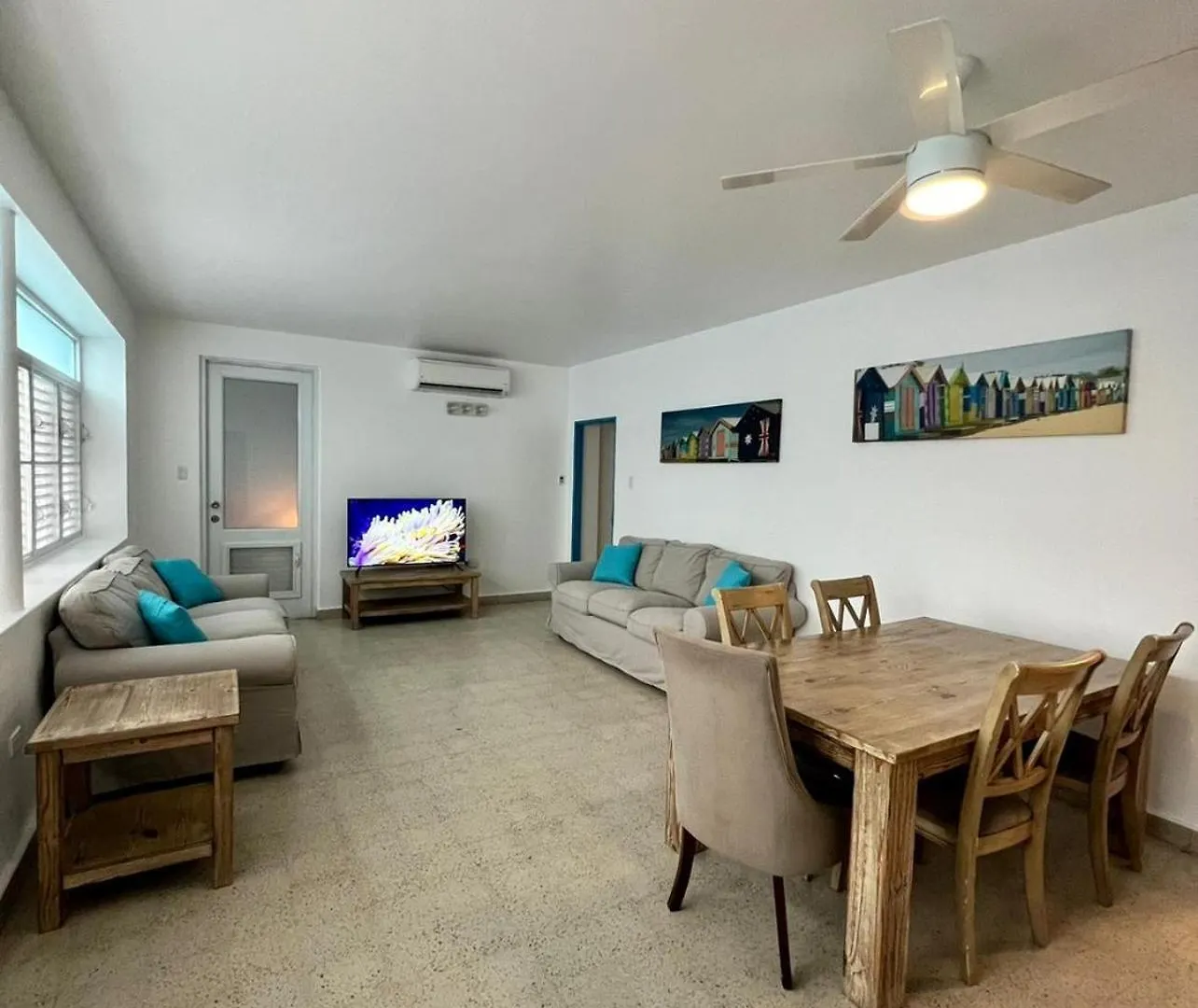P8 Pr Rentals Amazing For Groups سان خوان شقة
