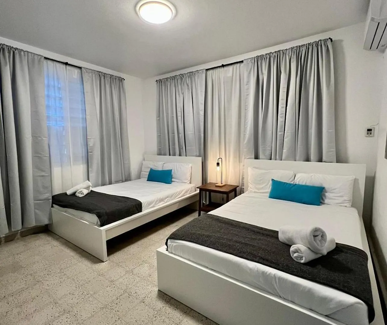 P8 Pr Rentals Amazing For Groups San Juan Lejlighed