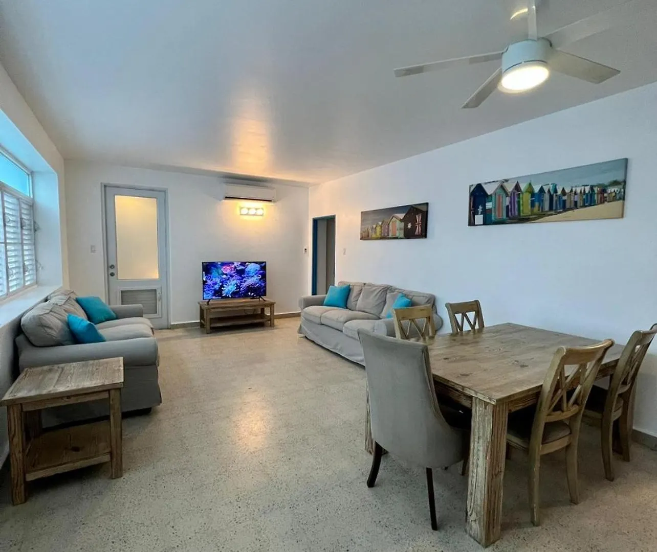 P8 Pr Rentals Amazing For Groups San Juan